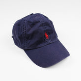 Ralph Lauren Basic Cap